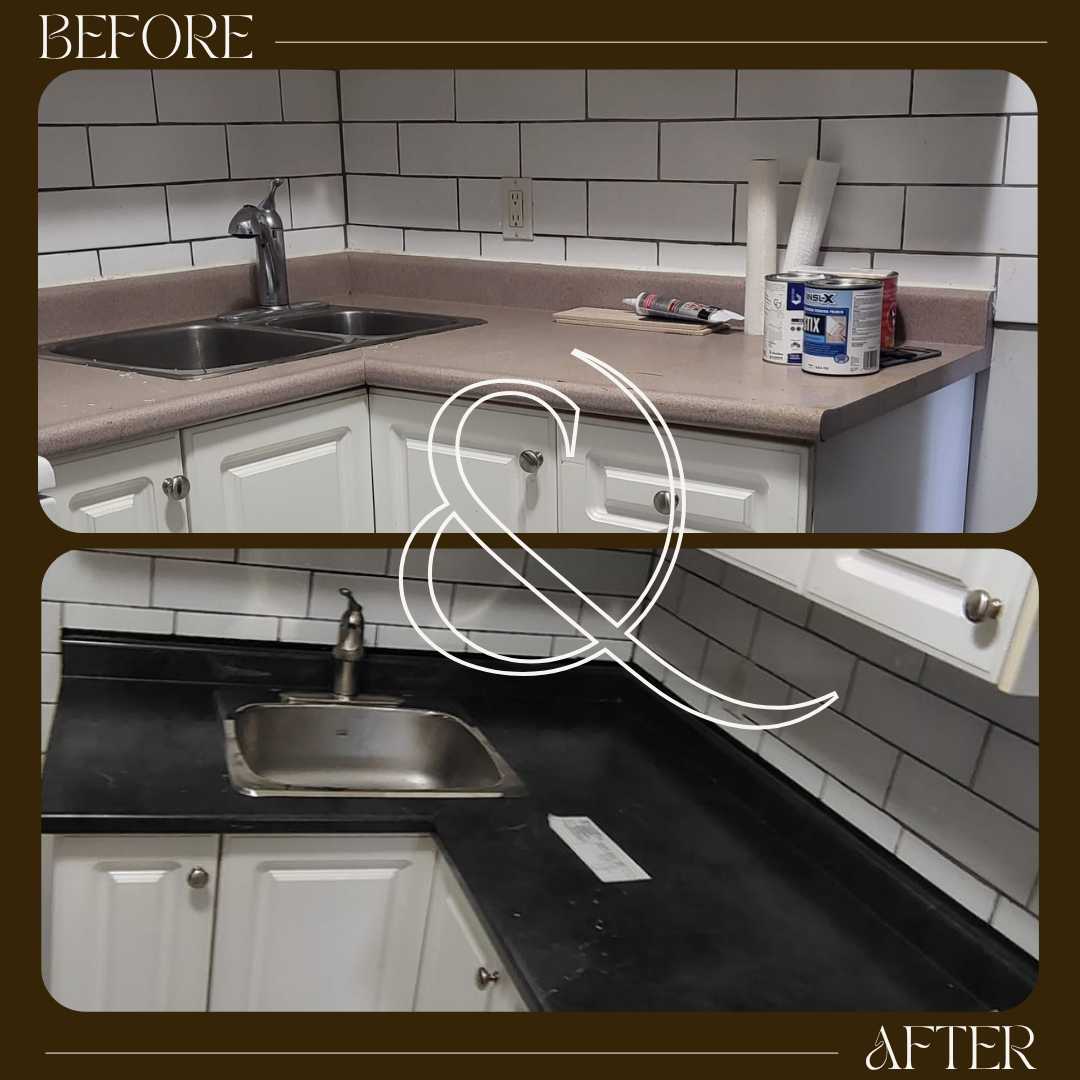 Kitchen-Countertop