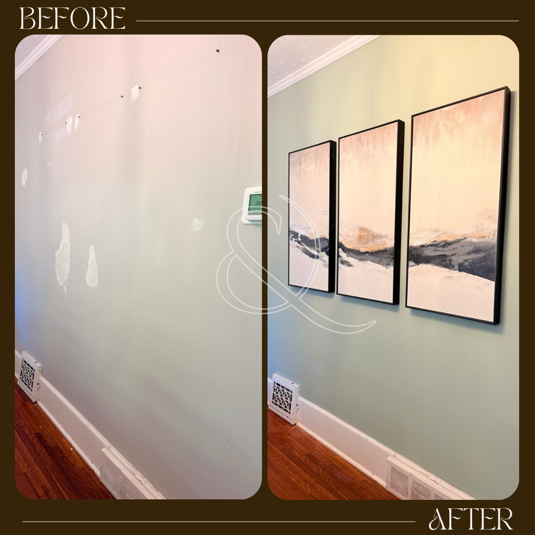 Wall-Painting